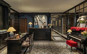 Hanoi Le Chateau Hotel & Spa